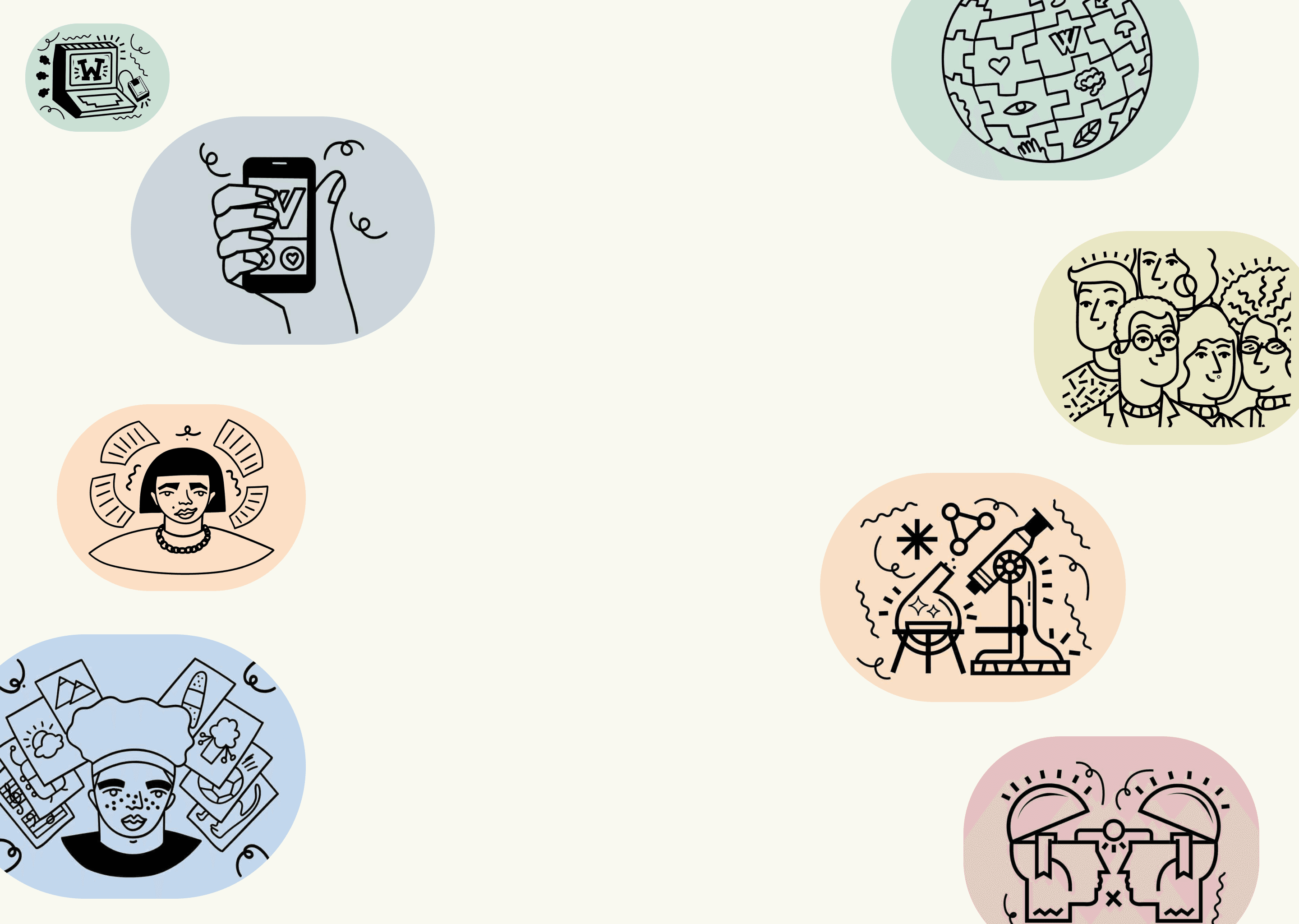 Background Illustration